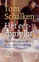 Het eetcomplot - Tom Schalken - ebook - thumbnail