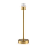 Light depot - tafellamp Single - messing - Outlet - thumbnail