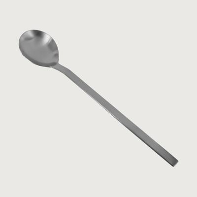 MONO - Mono-A - Serveerlepel 27,2cm MONO - Mono-A - Serveerlepel 27,2cm