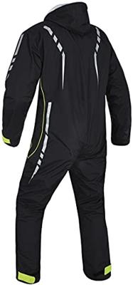 OXFORD "stormseal" regenpak rain suit stormseal sw/ge size 5xl - thumbnail