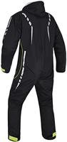 OXFORD "stormseal" regenpak rain suit stormseal sw/ge gr. 4xl - thumbnail