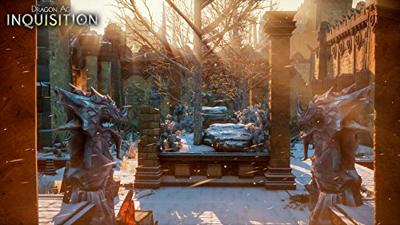 Dragon Age Inquisition Dragon Age Inquisition