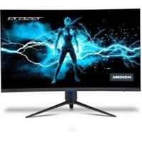 ERAZER 30035683 spectator x20 32" hdr curved monitor (md22093) fhd, 165hz, 300 cd/m2, 1000:1 - thumbnail