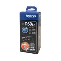 Brother BTD60BK inktcartridge Origineel Extra (Super) hoog rendement Zwart - thumbnail