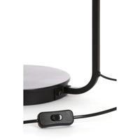 Tafellamp Lyra 26x26x60 cm - thumbnail