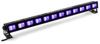 Beamz BUV123 LED UV Bar - thumbnail