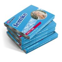 Mentos kauwgompakjes bedrukken - 8 stuks - thumbnail