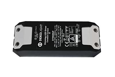 Deko Light Basic DIM CC LED-transformator Constante stroomsterkte 20 W 700 mA 14 - 32 V 1 stuk(s)