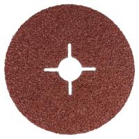 Makita P-01030 Schuurschijf 180mm K24 Red - thumbnail