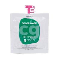 Fanola Color Mask Clover Green 30ml - thumbnail