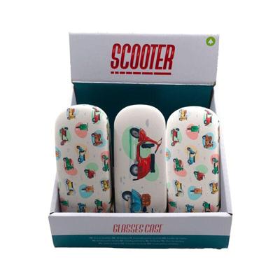 Zonnebril Houder Scooter