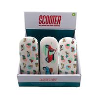 Zonnebril Houder Scooter - thumbnail