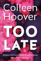 Too late - Colleen Hoover - ebook - thumbnail
