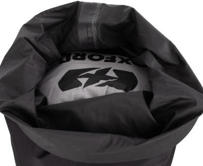 OXFORD innentasche "nomad" nomad dry bag 9 ltr black OXFORD innentasche "nomad" nomad dry bag 9 ltr black