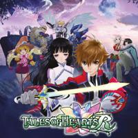 Tales of Hearts R - thumbnail