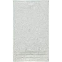 Kleine Wolke Gastendoekje 30 x 50 cm (Wit) - thumbnail
