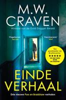 Einde verhaal - M.W. Craven - ebook - thumbnail