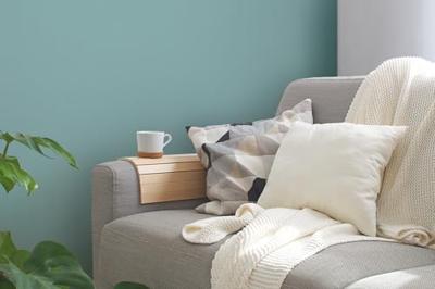 AS Creation PintWalls II - Blauw - 389038