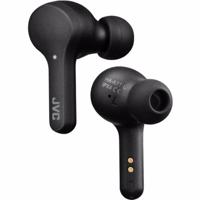 JVC HA-A7TBNU Bluetooth Earphones Black - thumbnail