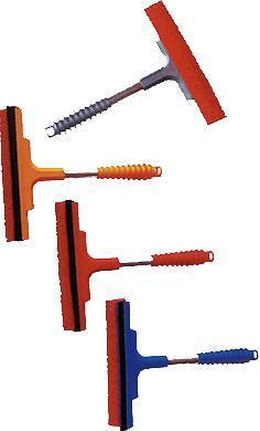 IWH C007133 Alugriff Handvat voor ruitenreiniger 1 stuk(s) (l x b) 25 cm x 20 cm