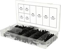KS Tools 970.0800 9700800 Plaatschroeven assortiment 1 stuk(s) - thumbnail