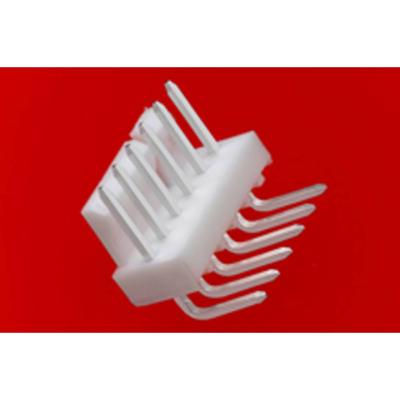 Molex 22053151 Male header, inbouw (standaard) 254 Totaal aantal polen: 15 Rastermaat: 2.54 mm Inhoud: 1 stuk(s) Bag