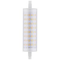Paulmann 28837 LED-lamp Energielabel E (A - G) R7s Staaf 12 W Warmwit (Ø x h) 28 mm x 118 mm 1 stuk(s) - thumbnail