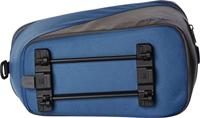Racktime bagagedragertas "talis" trunk bag talis blue/grey - thumbnail