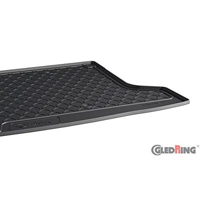 Kofferbakmat passend voor Honda HR-V AWD 2021- (met reservewiel) GL1857