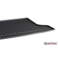 Kofferbakmat passend voor Honda HR-V AWD 2021- (met reservewiel) GL1857 - thumbnail