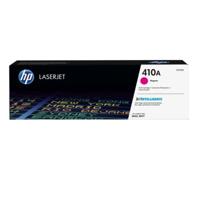 HP 410A originele magenta LaserJet tonercartridge - thumbnail