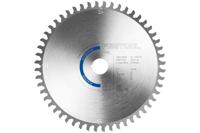 Festool Accessoires Cirkelzaagblad HW 168x1,8x20 TF52 A ALUMINIUM/PLASTICS - 205767 - thumbnail