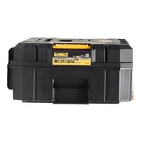 DeWalt dcg406nt-xj xr 18v accu haakse slijper met dodemansschakelaar 125 mm excl. accu's en lader in t-stak koffer - dcg406nt-xj - thumbnail