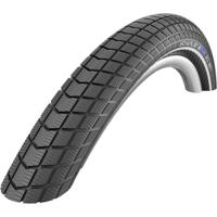 SCHWALBE Buitenband 28-2.00 (50-622) big ben performance zwart r - thumbnail