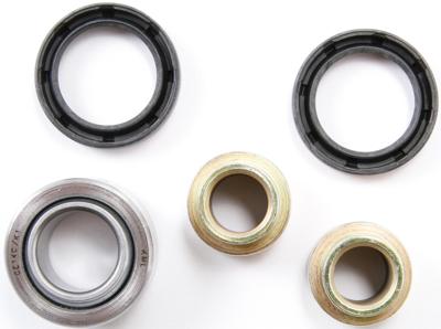 ALL BALLS Racing schokdemper lagerset rear shock bearings 29-10