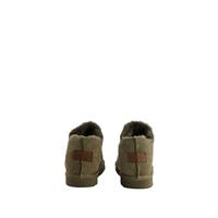 Warmbat Pantoffels Willow WLW321035 Olijf Groen-36 maat 36 - thumbnail