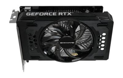 Gainward Nvidia GeForce RTX 3050 Videokaart Pegasus 6 GB GDDR6-RAM PCIe x16 DisplayPort, HDMI, DVI