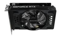 Gainward RTX3050 Pegasus OC NVIDIA GeForce RTX 3050 6 GB GDDR6 - thumbnail