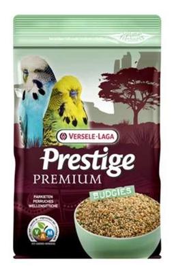 PRESTIGE PREMIUM GRASPARKIETEN 800 GR PRESTIGE PREMIUM GRASPARKIETEN 800 GR