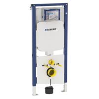 Geberit Duofix Up720 Ruimtebesparend Inbouwreservoir - thumbnail