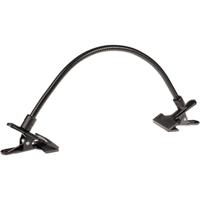 Helios Flex-Arm FA-50 50cm met klemmen - thumbnail