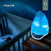 Elektrische luchtbevochtiger BABYMOOV Hygro+ blauw - thumbnail