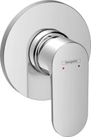 Hansgrohe Rebris S ééngreeps douchemengkraan inbouw, chroom - thumbnail