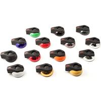 LSL protektor "crash pads". crash pads pulverb. or - thumbnail