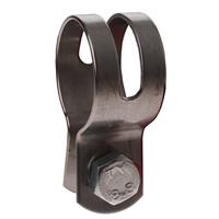Bofix 234122 remarmbeugel 22mm per 10 bandage ismclipke - thumbnail
