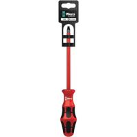 Wera 168 i SB VDE geïsoleerde Schroevendraaier voor Binnenvierkant, # 3 x 150 mm - 1 stuk(s) - 05100026001 - thumbnail