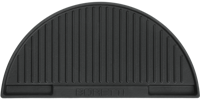 BBQ Bakplaat half-moon Ceramica Medium - thumbnail