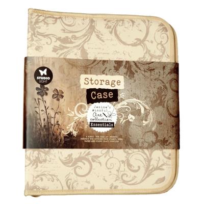 Studio Light • jenine's mindful art storage case a4+ size essentials 285x340x60mm