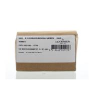 MSM gemalen methylsulfonylmethaan 250 Gram - thumbnail