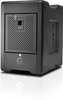 SanDisk Professional 24 TB G-Raid Shuttle 4 HDD - thumbnail